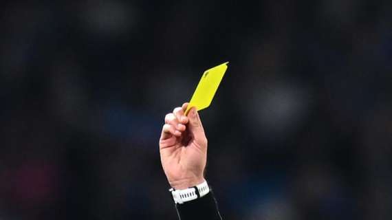 Nel Milan che affronta il PSG c’è un diffidato: in caso di giallo salta il ritorno