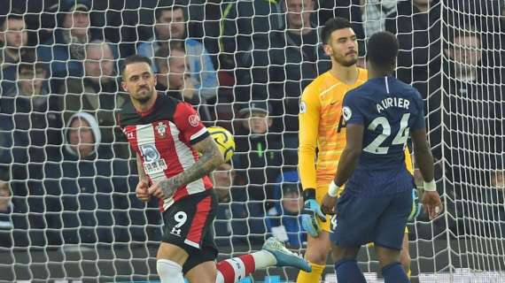 Premier: vince il Leicester, perde il Tottenham