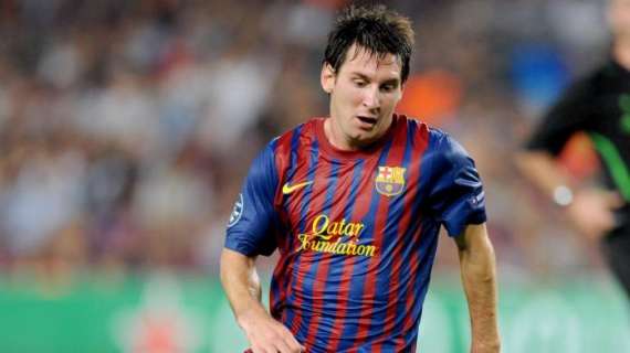 Messi: "Noi siamo leggenda. Guardiola? Un fenomeno"