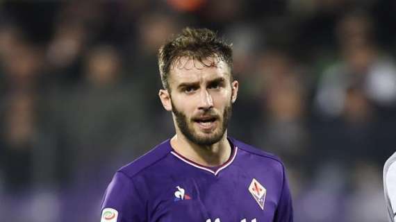 Fiorentina, Pezzella: "Non so siamo più forti delle nostre rivali, ma abbiamo la qualità per centrare l'Europa"