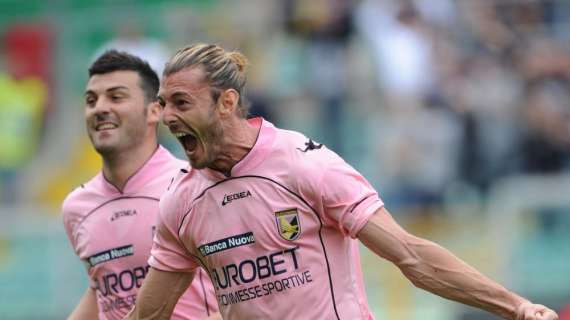 Zamparini: "Balzaretti al Milan? Per me è un giocatore del Palermo"
