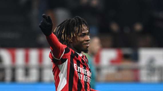 L'elogio del CorSport: "Chukwueze bis, è l'uomo in più"