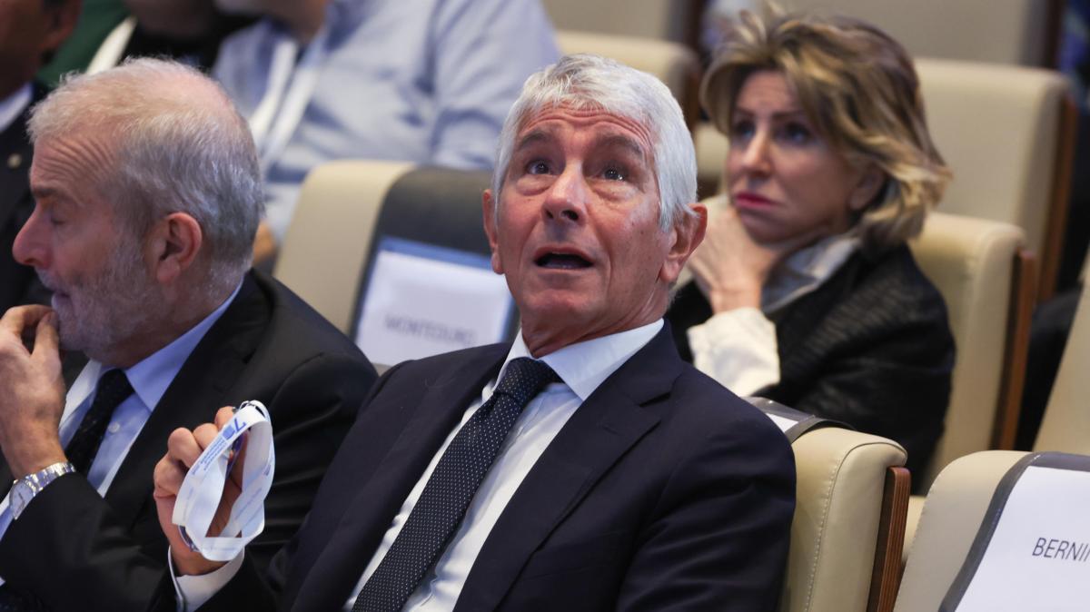 Euro 2032, Abodi: “Non esiste alcun rischio di perdere l’evento”