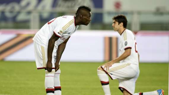 Daniele Buffa/Image Sport