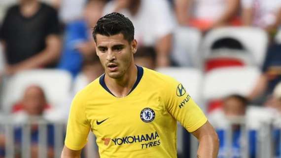 Gazzetta - Higuain-Morata, si lavora per lo scambio di prestiti: Sarri chiama il Pipita, Gattuso fa muro