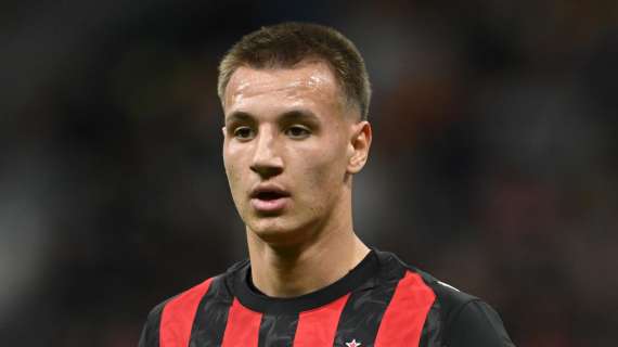 L'agente di Camarda incontra il Milan, Tuttosport: "Dovrà giocare di più"
