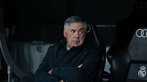 Ancelotti "Futuro al Milan? Ne parlerò il giorno in cui chiuderò col Real. Strepitoso lavoro di Maldini"