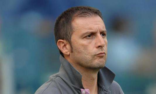 Mangia: "Lo scudetto è una questione fra Milan e Juventus"