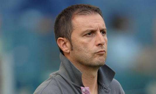 I convocati rosanero: Miccoli c'è