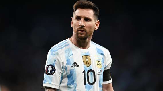 Barcellona, Xavi ha chiesto alla società il ritorno di Messi