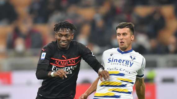 Sacchi: "Verona e Atalanta giocano con ritmi e velocità alti: Milan dovrà superarli"