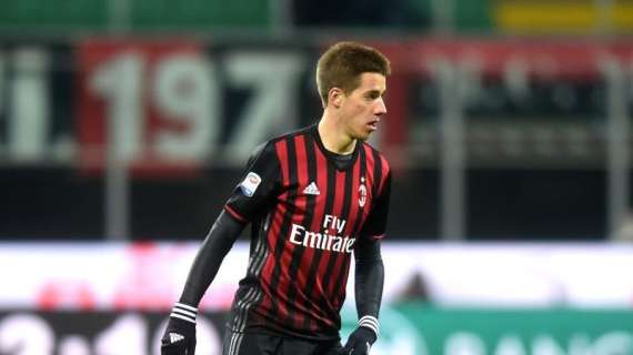 Pasalic sul suo futuro: “A fine campionato Milan e Chelsea dovranno parlarsi”