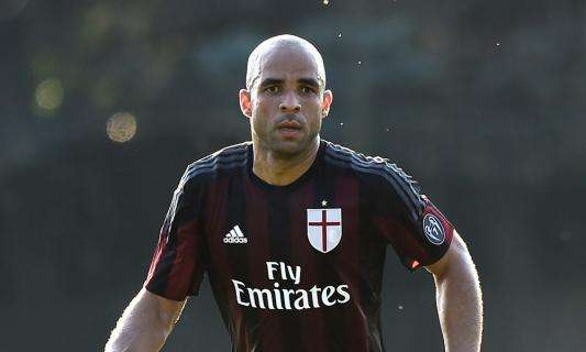  Matteo Gribaudi/Image Sport