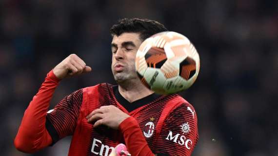 Più che l’Arabia questo Milan ha fatto venire ‘a rabbia