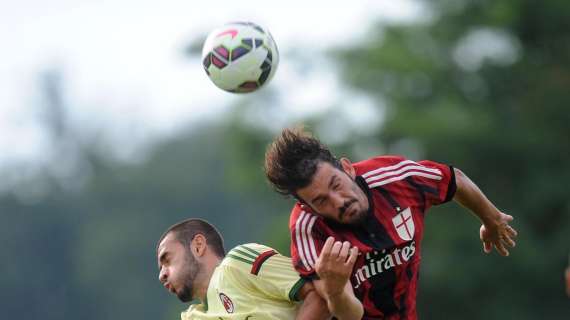 MN - Milan, il Varese torna in testa per Tamas. Il Bari si allontana