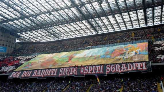 Marianella: "Il 'derby della Muraglia' mi affascina poco, ma Milan e Inter presto torneranno al top mondiale" 