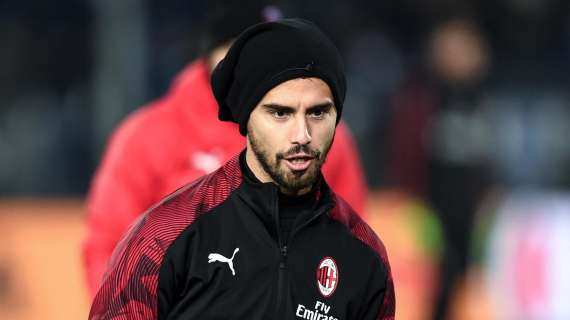 Ex Milan, è il compleanno di Suso! Il club sui social: "Rientra al centro e... spegni 30 candeline"