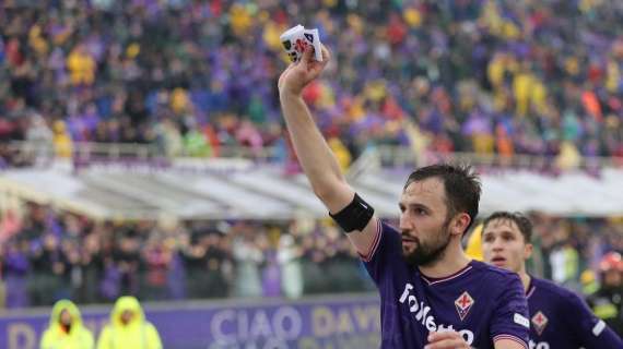 Fiorentina, il rinnovo di Badelj resta in forse: a breve la decisione