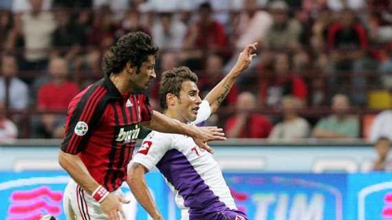 Kaladze: "Non sono abituato a vedere il Milan così. So che la società ha grandi progetti"