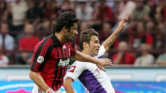 Kaladze: "Ho sentito Maldini, in Italia ho tanti amici. Spero vada bene"