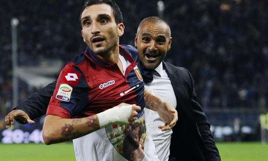 Daniele Buffa/Image Sport