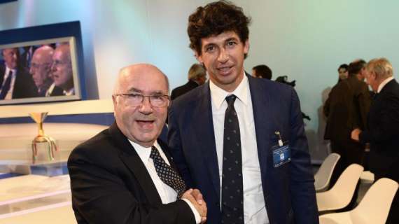Daniele Buffa/Image Sport