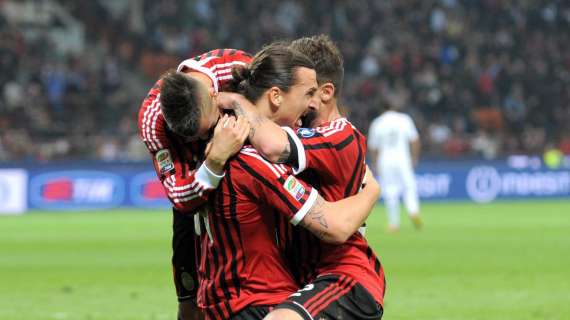 LA LETTERA DEL TIFOSO: "Il Milan tragga esempio da Ajax, Manchester e Barcellona‏" di Alessandro