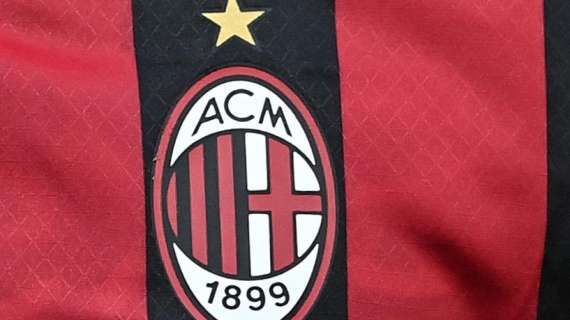 Hubbard presenta il neo rossonero Stalmach: "Talento ENORME"