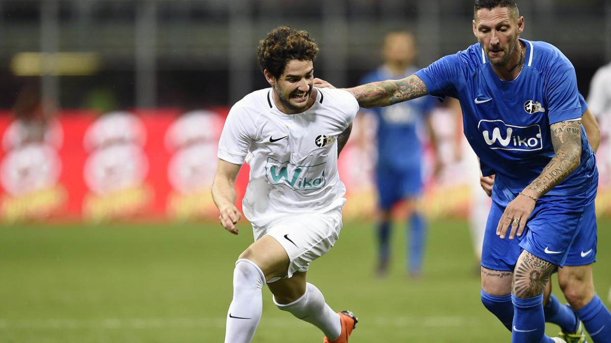 Daniele Buffa/Image Sport