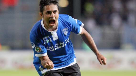 Il Milan non c'è, Eder verso Brescia