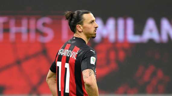 Amadeus su Ibrahimovic: "Io e Fiorello siamo interisti: lui lo sa"