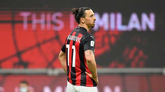 TMW Radio - Scanzi: "Il Milan attuale è difficile possa restare antipatico. Zlatan è incredibile"