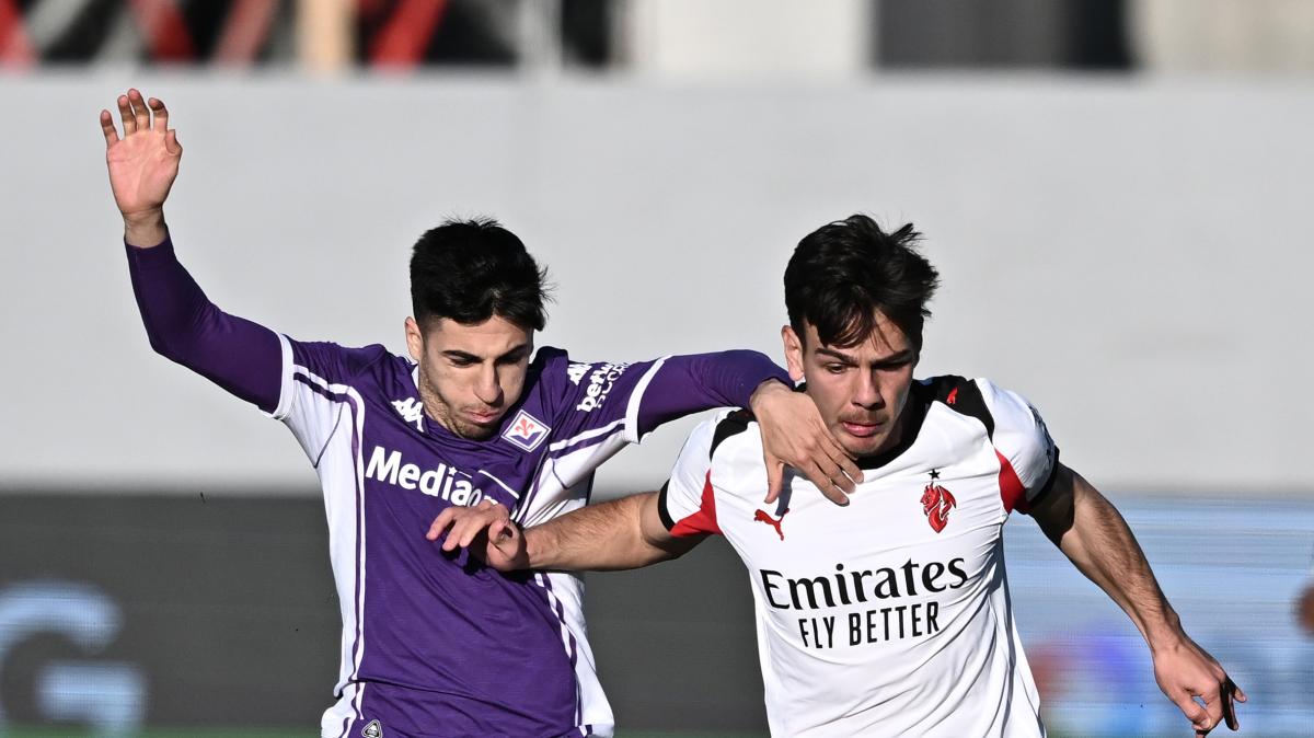 Il commento del club a Fiorentina-Milan: "Dopo Cagliari si sta rallentando e l'1-1 lascia (ancora) dell'amaro in bocca"