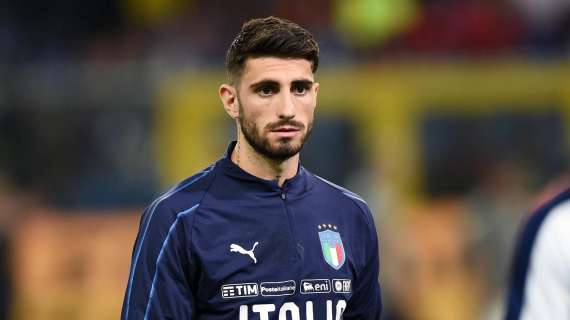 Racconto shock di Cristiano Piccini: derubato a Ibiza da degli italiani