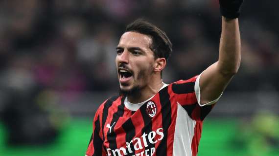 MN - Bennacer alla Dinamo Zagabria: il diritto di riscatto è fissato a 10 milioni