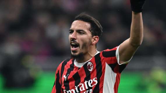 Dalla Turchia: il Trabzonspor vuole Bennacer in prestito con diritto di riscatto. L'algerino avrebbe aperto al trasferimento