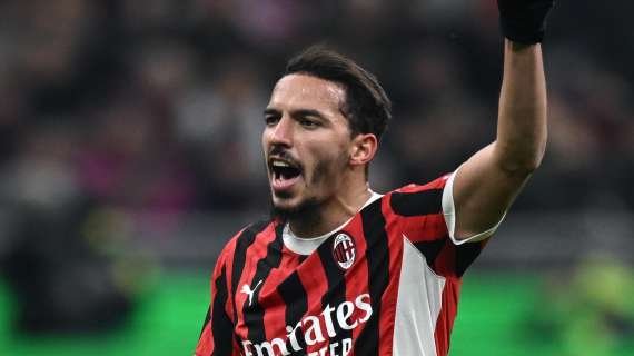 TMW - Milan, Bennacer avebbe chiesto la cessione. C'è il Marsiglia, ma i rossoneri dovrebbero trovare un sostituto