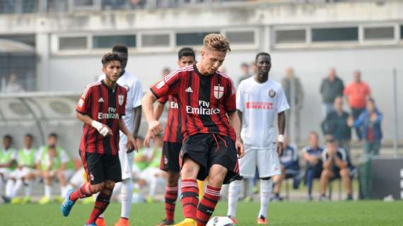 LIVE MN - Primavera, Milan-Inter (1-4): fine della partita, trionfo nerazzurro