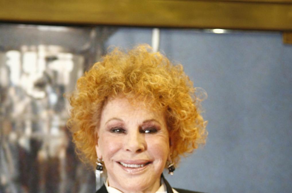 Inter e Milan omaggeranno Ornella Vanoni prima del Derby