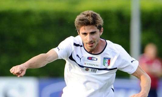 Giuseppe Celeste/Image Sport