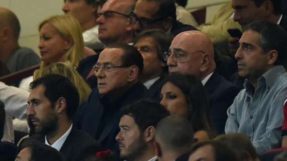 Gazzetta - Milan, Berlusconi vuole un ItalMilan: ecco i dieci giocatori della rosa attuale da cui ripartire