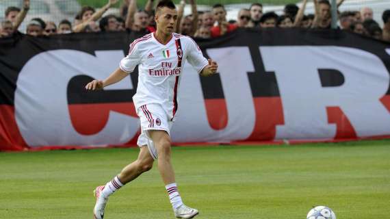 Daniele Buffa/Image Sport