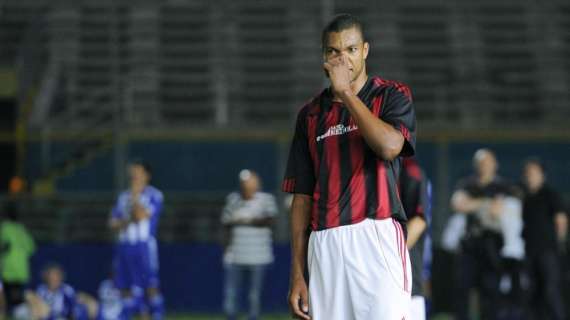 12 aprile 2005 - La notte dei fumogeni e il successo a tavolino nell'euroderby