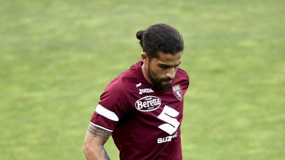 Torino, l'entourage di Rodriguez: "Mister Nicola non capisce le sue qualità"