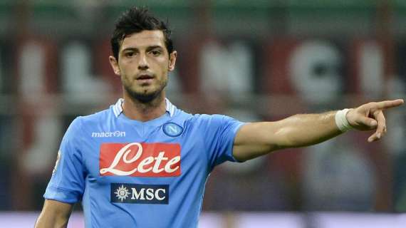 Milan, l'arrivo di Dzemaili spinge Saponara all'Empoli