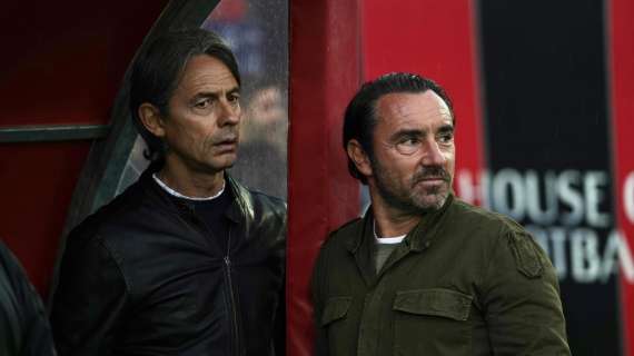 PHOTOGALLERY MN - Ieri il Memorial Claudio Lippi: le immagini migliori