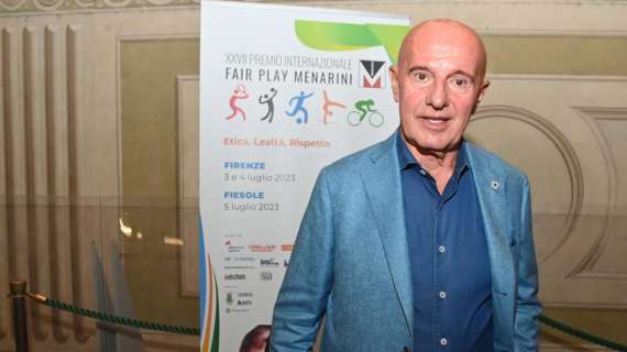 Sacchi: “Su scudetti e bilanci non mi riferivo all’Inter”