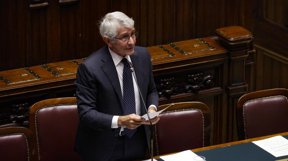 Il ministro Abodi ricorda Paolo Rossi nel quinto anniversario della sua scomparsa