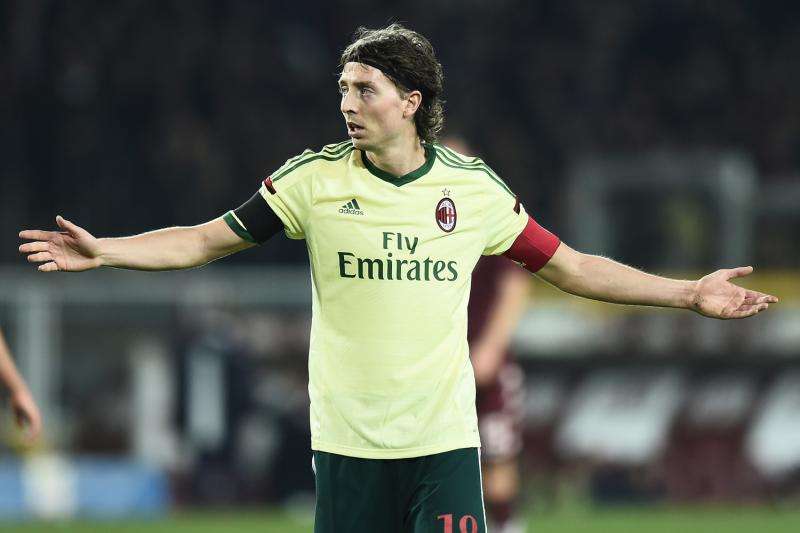 Matteo Gribaudi/Image Sport