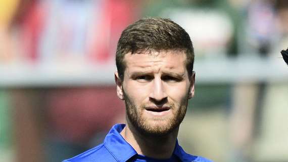 Baiocchini a Sky: "Mustafi? Più Milan che Juventus, ma attenzione alle tedesche"